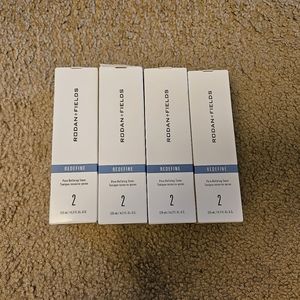 Rodan and fields redefine toner